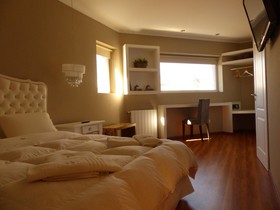 Euskadi Hotel