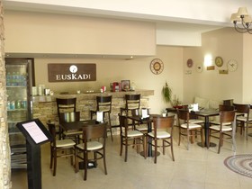 Euskadi Hotel
