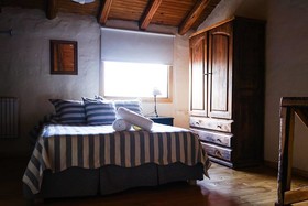 Cabañas El Legado