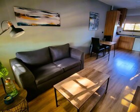 Drummond Apartments
