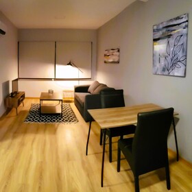 Drummond Apartments