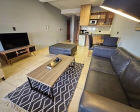 Drummond Apartments