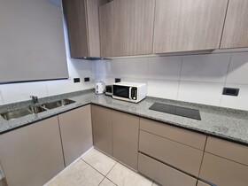 Drummond Apartments