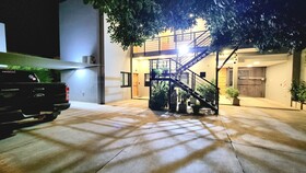 Drummond Apartments