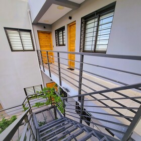 Drummond Apartments