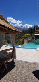 El Carmelo Mountain Lodge