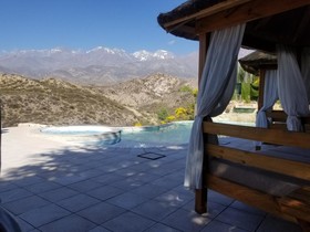 El Carmelo Mountain Lodge