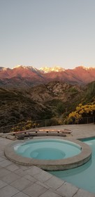 El Carmelo Mountain Lodge