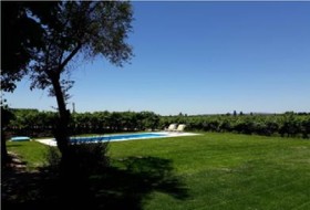 Posada Finca Garciarena