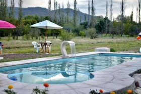 Posada Del Cielo