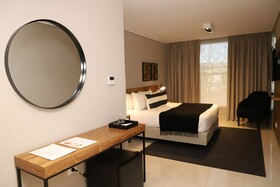 Agua Del Corral Hotel & Spa