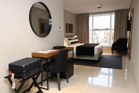 Agua Del Corral Hotel & Spa