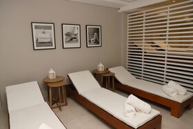 Agua Del Corral Hotel & Spa