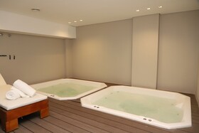 Agua Del Corral Hotel & Spa