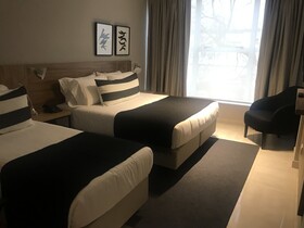 Agua Del Corral Hotel & Spa