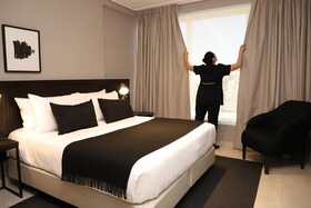 Agua Del Corral Hotel & Spa