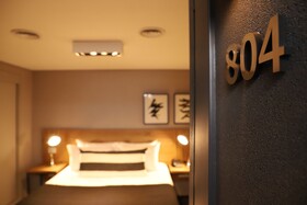 Agua Del Corral Hotel & Spa