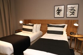 Agua Del Corral Hotel & Spa