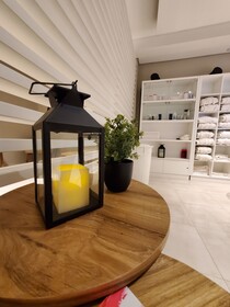Agua Del Corral Hotel & Spa