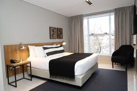 Agua Del Corral Hotel & Spa