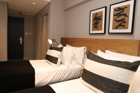 Agua Del Corral Hotel & Spa