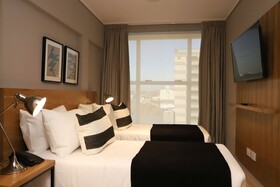Agua Del Corral Hotel & Spa