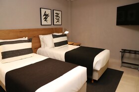 Agua Del Corral Hotel & Spa