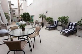 Argentino Hotel