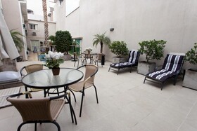 Argentino Hotel