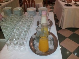 Ariosto Hotel & Suites