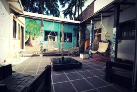 Banana Hostel