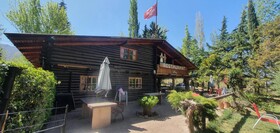 Cabañas Swissminiatur
