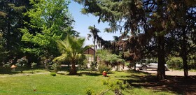 Cabañas Swissminiatur