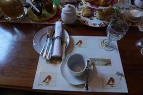 Casa Lila Bed & Breakfast