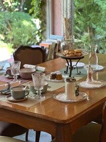 Casa Lila Bed & Breakfast