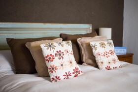 Casa Lila Bed & Breakfast