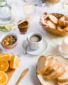 Casa Lila Bed & Breakfast