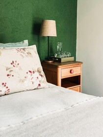 Casa Lila Bed & Breakfast