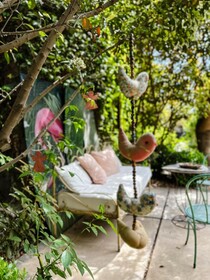 Casa Lila Bed & Breakfast