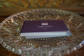 Casa Lila Bed & Breakfast