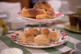 Casa Lila Bed & Breakfast