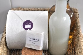 Casa Lila Bed & Breakfast