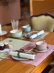 Casa Lila Bed & Breakfast