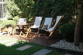 Casa Lila Bed & Breakfast