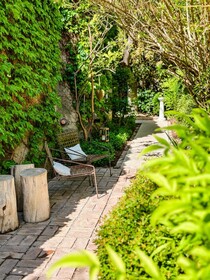 Casa Lila Bed & Breakfast