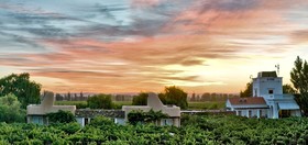 Cavas Wine Lodge