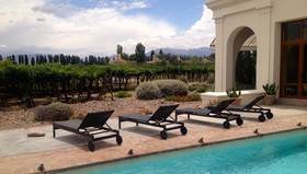 Cavas Wine Lodge