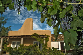 Cavas Wine Lodge