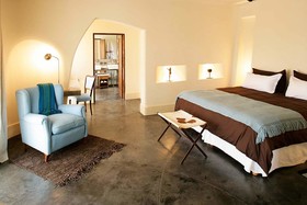 Cavas Wine Lodge