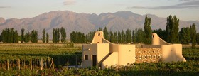 Cavas Wine Lodge
